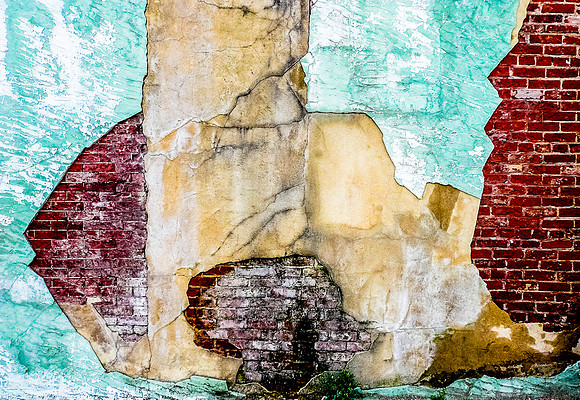 Wall