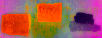 Unexpected Color Fields